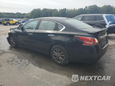Drugie zdjęcie samochodu z przodu: 2015 NISSAN ALTIMA 2.5 VIN:1N4AL3AP5FN891798 - miniatura