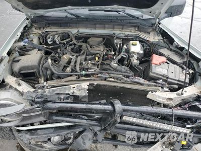 Zdjęcie 12 z 14 samochodu: 2024 FORD BRONCO BIG BEND VIN:1FMDE7BH0RLB03473 - miniatura