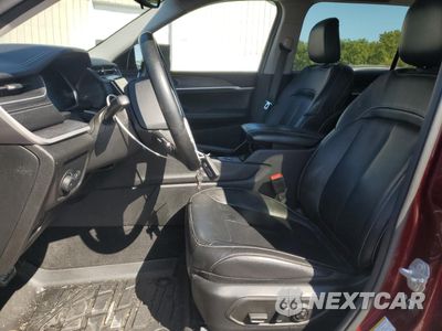Zdjęcie 7 z 14 samochodu: 2021 JEEP GRAND CHEROKEE L LIMITED VIN:1C4RJKBG2M8205420 - miniatura