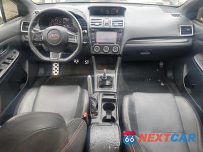 Zdjęcie 9 z 10 samochodu: 2020 SUBARU WRX LIMITED VIN:JF1VA1H69L9801968 - miniatura
