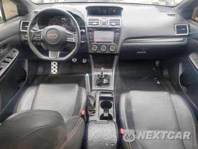 Zdjęcie 9 z 10 samochodu: 2020 SUBARU WRX LIMITED VIN:JF1VA1H69L9801968 - miniatura