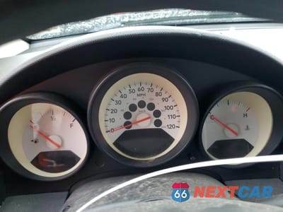 Zdjęcie 9 z 12 samochodu: 2008 DODGE CALIBER VIN:1B3HB28B28D748687 - miniatura