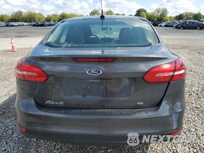 Zdjęcie 6 z 14 samochodu: 2015 FORD FOCUS SE VIN:1FADP3F22FL353425 - miniatura