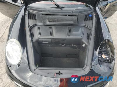 Zdjęcie 11 z 13 samochodu: 2009 PORSCHE 911 TURBO VIN:WP0CD29929S773388 - miniatura