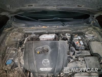 Zdjęcie 11 z 12 samochodu: 2014 MAZDA 6 TOURING VIN:JM1GJ1T60E1120920 - miniatura
