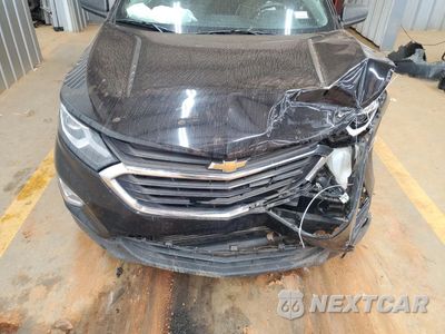 Zdjęcie 12 z 15 samochodu: 2018 CHEVROLET EQUINOX LS VIN:2GNAXHEV9J6265812 - miniatura