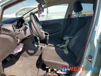 Zdjęcie 7 z 12 samochodu: 2019 FORD FIESTA SE VIN:3FADP4BJ7KM152261 - miniatura