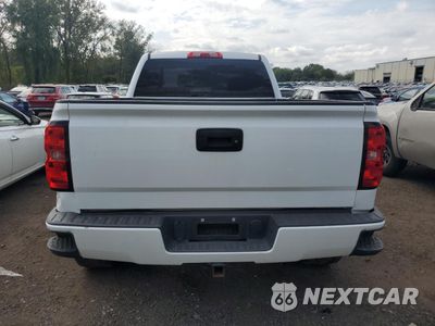 Zdjęcie 6 z 12 samochodu: 2016 CHEVROLET SILVERADO K1500 LT VIN:1GCVKREC6GZ165502 - miniatura
