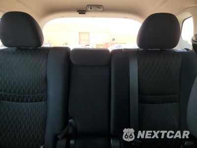 Zdjęcie 10 z 16 samochodu: 2020 NISSAN ROGUE S VIN:5N1AT2MT6LC801591 - miniatura