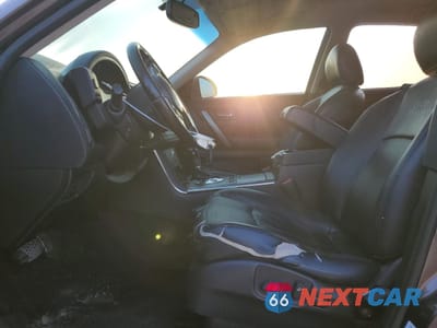 Zdjęcie 7 z 15 samochodu: 2007 INFINITI FX35 VIN:JNRAS08W07X205696 - miniatura