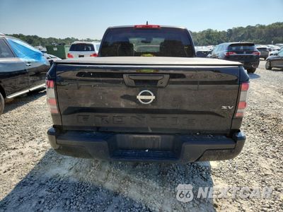 Zdjęcie 6 z 13 samochodu: 2022 NISSAN FRONTIER S VIN:1N6ED1EJXNN684340 - miniatura