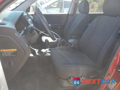 Zdjęcie 7 z 12 samochodu: 2008 KIA SPORTAGE EX VIN:KNDJE723X87482162 - miniatura