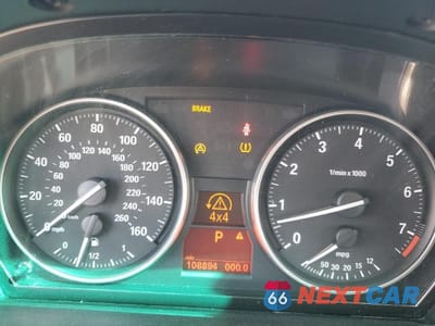 Zdjęcie 9 z 12 samochodu: 2011 BMW 328 XI VIN:WBAPK7C59BA971761 - miniatura