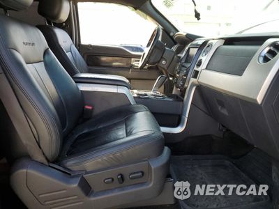 Zdjęcie 7 z 14 samochodu: 2013 FORD F150 SUPERCREW VIN:1FTFW1EF3DFA60028 - miniatura