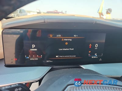 Zdjęcie 9 z 14 samochodu: 2025 NISSAN MURANO PLATINUM VIN:5N1AZ3DT5SC117280 - miniatura