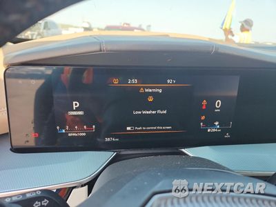 Zdjęcie 9 z 14 samochodu: 2025 NISSAN MURANO PLATINUM VIN:5N1AZ3DT5SC117280 - miniatura