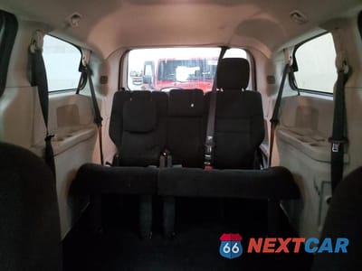 Zdjęcie 10 z 14 samochodu: 2014 DODGE GRAND CARAVAN SE VIN:2C4RDGBG1ER414383 - miniatura