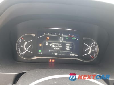 Zdjęcie 9 z 16 samochodu: 2023 HONDA PASSPORT EXL VIN:5FNYF8H52PB013344 - miniatura