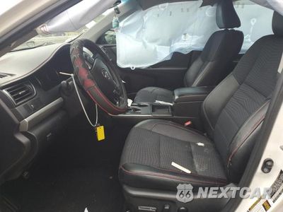 Zdjęcie 7 z 12 samochodu: 2015 TOYT CAMRY LE VIN:4T1BF1FK6FU065809 - miniatura