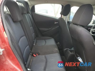 Zdjęcie 10 z 13 samochodu: 2017 TOYOTA YARIS IA VIN:3MYDLBYV4HY171938 - miniatura