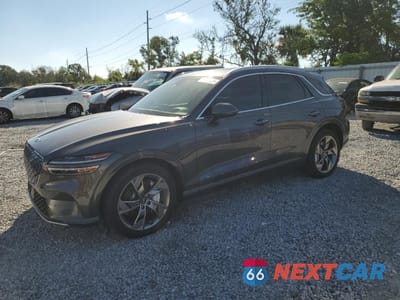 2024 GENESIS GV70 ADVANCED 5NMMCET18RH002991 - główne zdjęcie licytacji z USA - miniatura