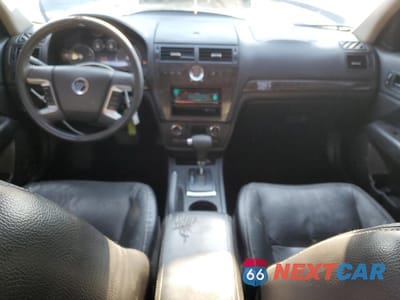 Zdjęcie 8 z 12 samochodu: 2008 MERCURY MILAN PREMIER VIN:3MEHM08108R600323 - miniatura