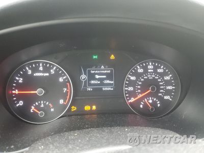 Zdjęcie 9 z 14 samochodu: 2017 KIA SPORTAGE EX VIN:KNDPNCAC9H7032930 - miniatura