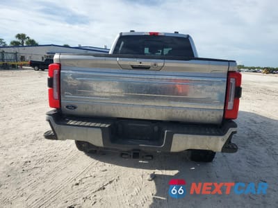 Zdjęcie 6 z 12 samochodu: 2024 FORD F250 SUPER DUTY VIN:1FT8W2BTXRED24139 - miniatura