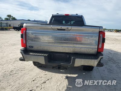 Zdjęcie 6 z 12 samochodu: 2024 FORD F250 SUPER DUTY VIN:1FT8W2BTXRED24139 - miniatura