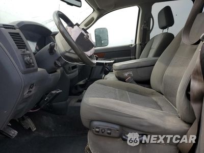 Zdjęcie 7 z 14 samochodu: 2006 DODGE RAM 3500 ST VIN:3D7LX38C06G271479 - miniatura