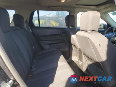 Zdjęcie 11 z 13 samochodu: 2010 GMC TERRAIN SLE VIN:2CTFLEEY2A6279803 - miniatura