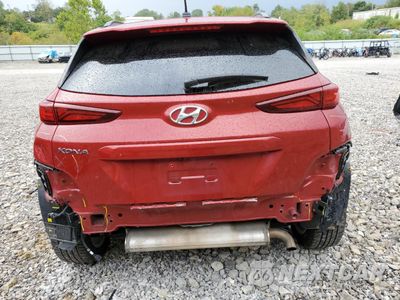 Zdjęcie 6 z 15 samochodu: 2020 HYUNDAI KONA SEL VIN:KM8K2CAA0LU408745 - miniatura