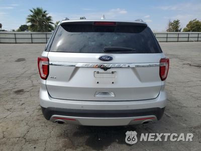 Zdjęcie 6 z 12 samochodu: 2016 FORD EXPLORER XLT VIN:1FM5K7D80GGA70927 - miniatura