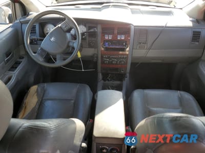 Zdjęcie 8 z 15 samochodu: 2004 DODGE DURANGO SLT VIN:1D4HB48N14F127091 - miniatura