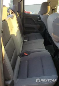 Zdjęcie 10 z 12 samochodu: 2014 GMC SIERRA C1500 SLE VIN:1GTR1UEH2EZ130410 - miniatura