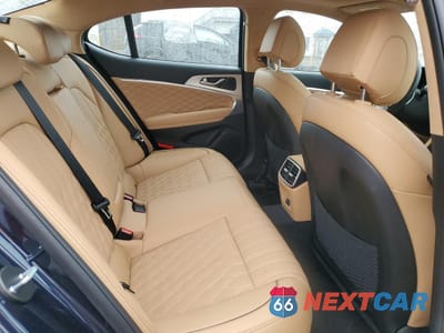 Zdjęcie 10 z 12 samochodu: 2026 GENESIS G70 PRESTIGE VIN:KMTG34SC5TU161916 - miniatura