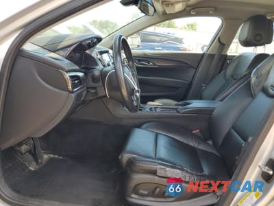 Zdjęcie 7 z 14 samochodu: 2013 CADILLAC ATS VIN:1G6AA5RX3D0130247 - miniatura