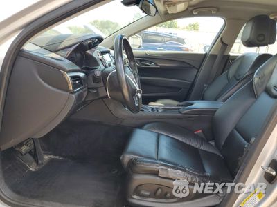 Zdjęcie 7 z 14 samochodu: 2013 CADILLAC ATS VIN:1G6AA5RX3D0130247 - miniatura