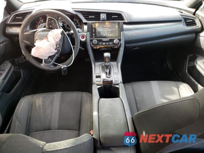 Zdjęcie 8 z 12 samochodu: 2017 HONDA CIVIC EX VIN:SHHFK7H55HU418966 - miniatura