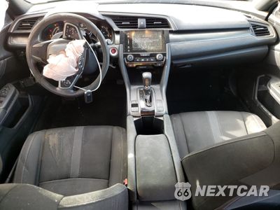 Zdjęcie 8 z 12 samochodu: 2017 HONDA CIVIC EX VIN:SHHFK7H55HU418966 - miniatura