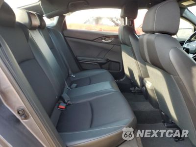 Zdjęcie 10 z 15 samochodu: 2020 HONDA CIVIC SPORT VIN:2HGFC2F82LH524147 - miniatura