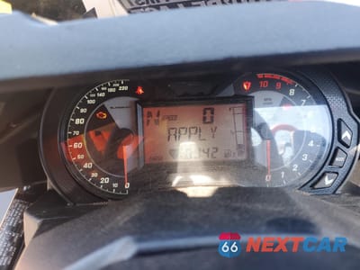 Zdjęcie 7 z 10 samochodu: 2022 POLARIS SLINGSHOT SLR VIN:57XAAFHB8N8148200 - miniatura