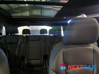Zdjęcie 10 z 14 samochodu: 2020 AUDI Q7 PREMIUM VIN:WA1AXAF79LD005876 - miniatura