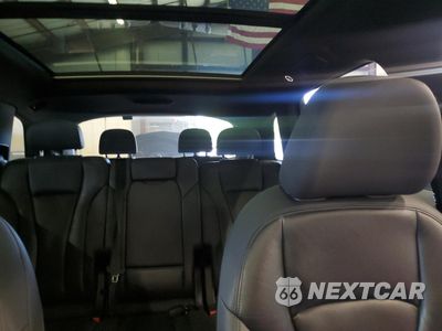 Zdjęcie 10 z 14 samochodu: 2020 AUDI Q7 PREMIUM VIN:WA1AXAF79LD005876 - miniatura