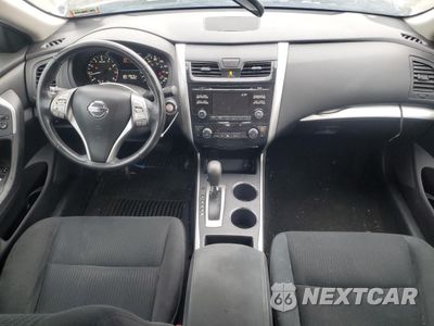 Zdjęcie 8 z 12 samochodu: 2015 NISSAN ALTIMA 2.5 VIN:1N4AL3AP2FC151735 - miniatura