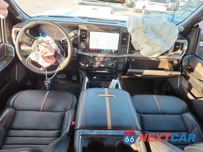 Zdjęcie 8 z 14 samochodu: 2024 FORD F250 SUPER DUTY VIN:1FT8W2BT4REC28782 - miniatura