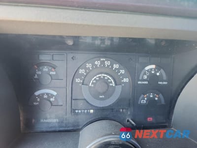 Zdjęcie 9 z 14 samochodu: 1989 CHEVROLET GMT-400 C1500 VIN:1GCDC14K8KZ281912 - miniatura