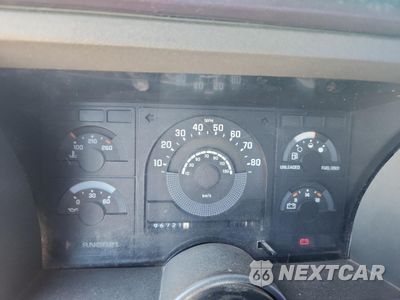 Zdjęcie 9 z 14 samochodu: 1989 CHEVROLET GMT-400 C1500 VIN:1GCDC14K8KZ281912 - miniatura