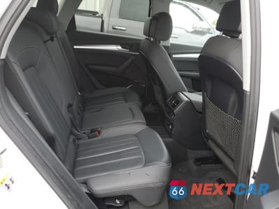 Zdjęcie 11 z 14 samochodu: 2021 AUDI Q5 PREMIUM VIN:WA1AAAFY6M2034386 - miniatura