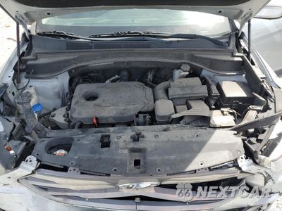 Zdjęcie 12 z 16 samochodu: 2017 HYUNDAI SANTA FE SPORT VIN:5XYZU3LB7HG500320 - miniatura